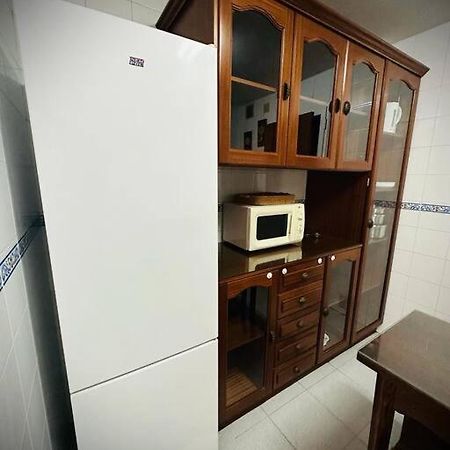 Apartamento Bonito Y Ubicacion Inmejorable Sanlúcar de Barrameda Exterior foto
