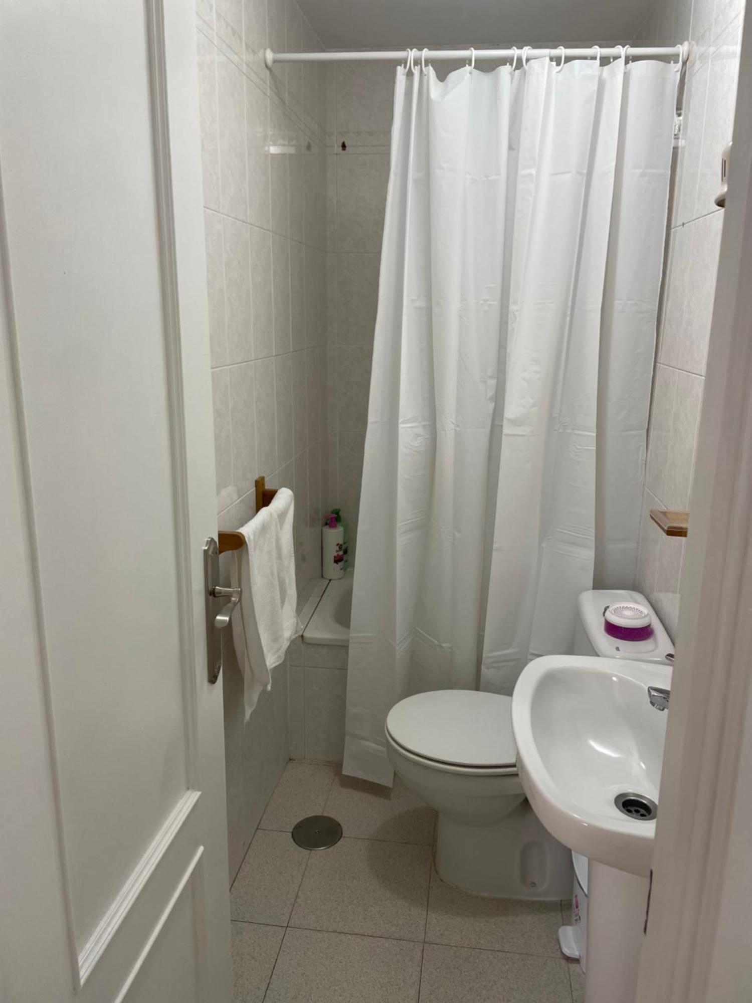 Apartamento Bonito Y Ubicacion Inmejorable Sanlúcar de Barrameda Exterior foto