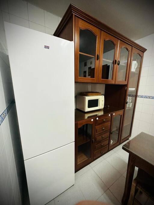 Apartamento Bonito Y Ubicacion Inmejorable Sanlúcar de Barrameda Exterior foto