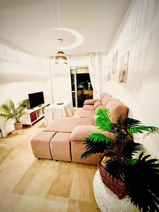 Apartamento Bonito Y Ubicacion Inmejorable Sanlúcar de Barrameda Exterior foto