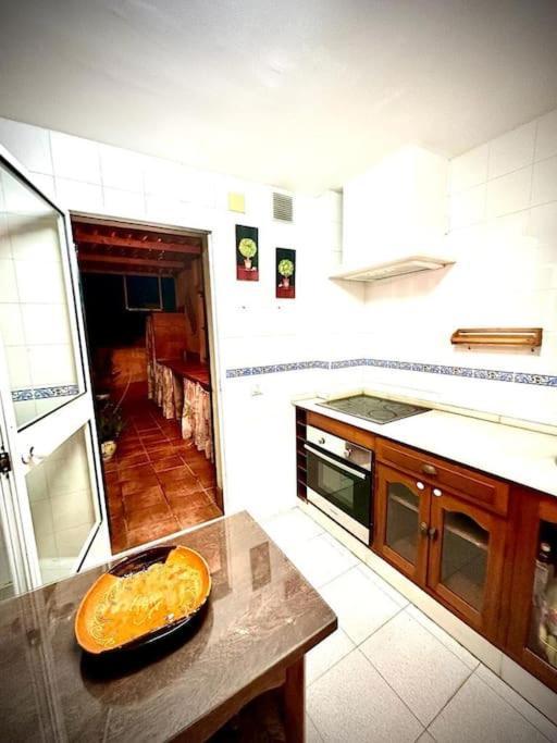 Apartamento Bonito Y Ubicacion Inmejorable Sanlúcar de Barrameda Exterior foto