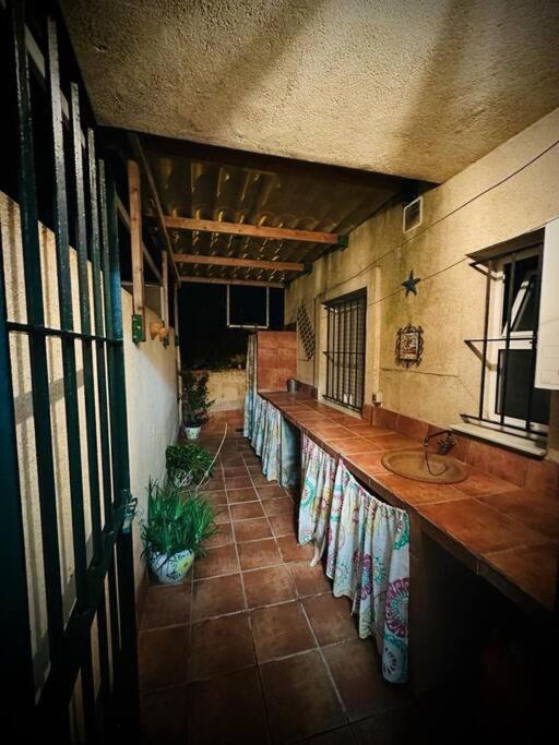 Apartamento Bonito Y Ubicacion Inmejorable Sanlúcar de Barrameda Exterior foto